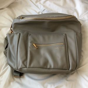 Fawn Design the original diaper bag